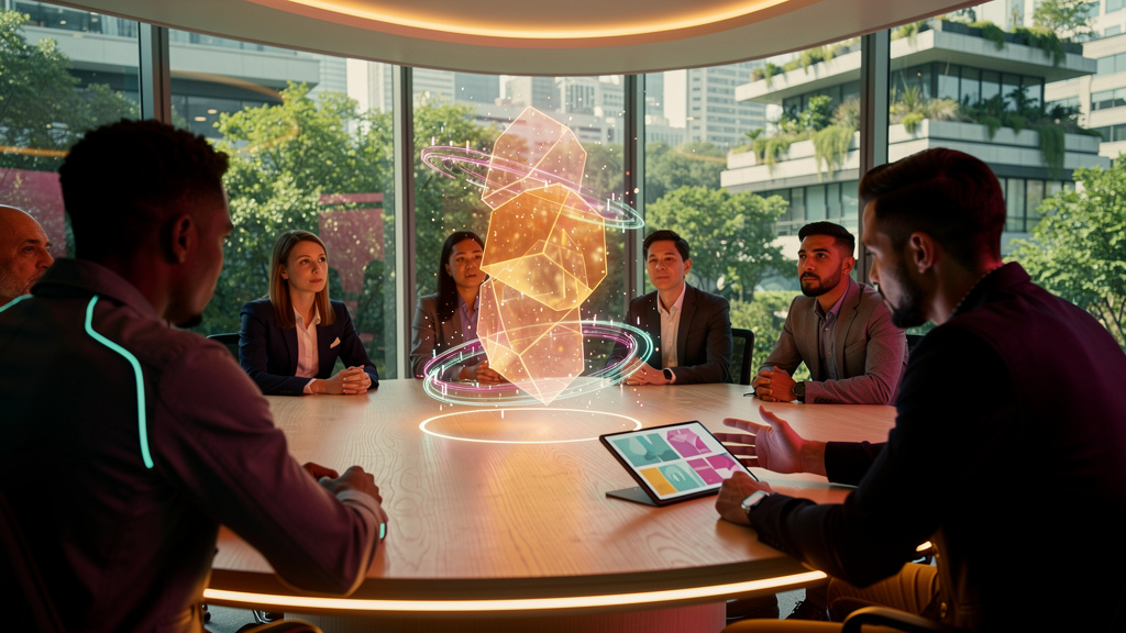 Ética em IA: Empresas Buscam Alinhamento e Responsabilidade