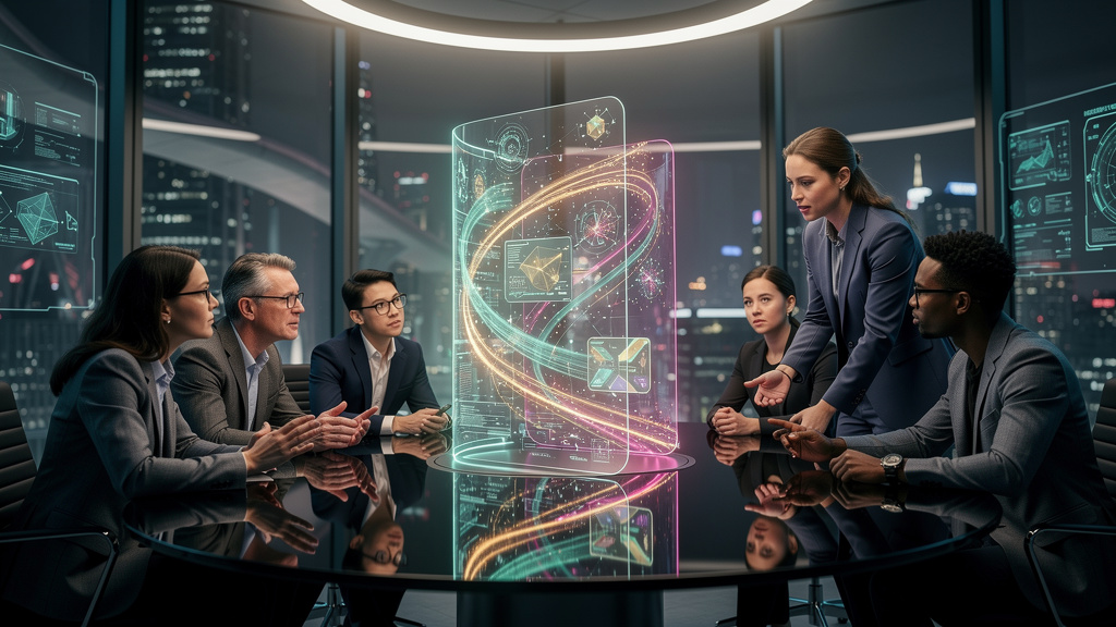 Ética em IA: Empresas Buscam Alinhamento e Responsabilidade