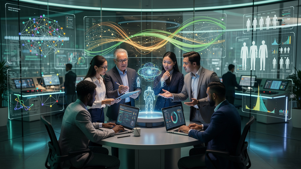 Ética em IA: Empresas Buscam Alinhamento e Responsabilidade