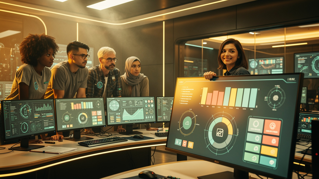 Ética em IA: Empresas Buscam Alinhamento e Responsabilidade