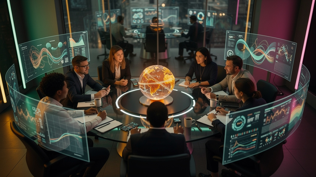 Ética em IA: Empresas Buscam Alinhamento e Responsabilidade