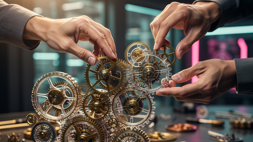 Ética em IA: Empresas Buscam Alinhamento e Uso Responsável