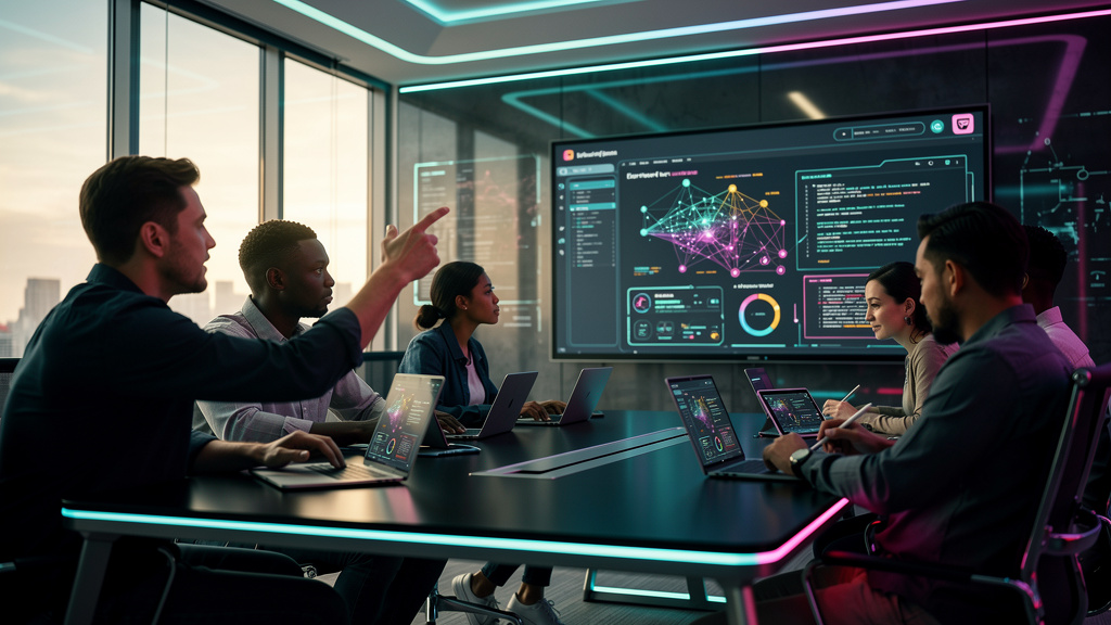 Ética em IA: Empresas Correm Para Alinhar Sistemas