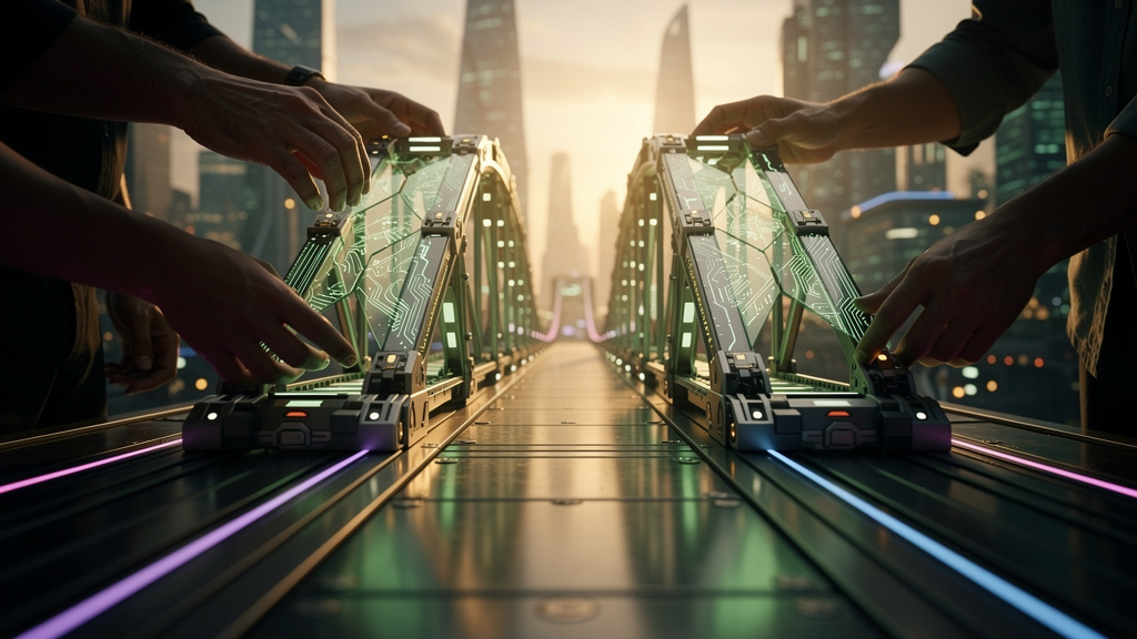 Ética em IA: Empresas Correm Para Alinhar Tecnologia com Valores