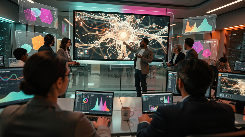 Ética em IA: Empresas Correm para Alinhar Tecnologia com Valores