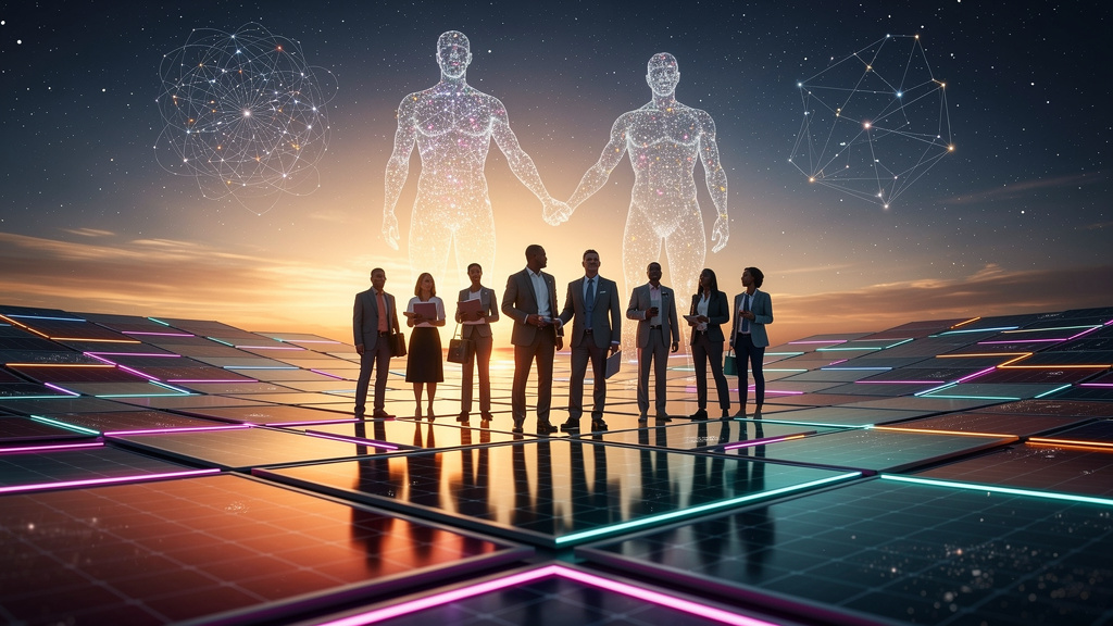 Ética em IA: Empresas Criam LPs para 'Alignment' e Uso Responsável