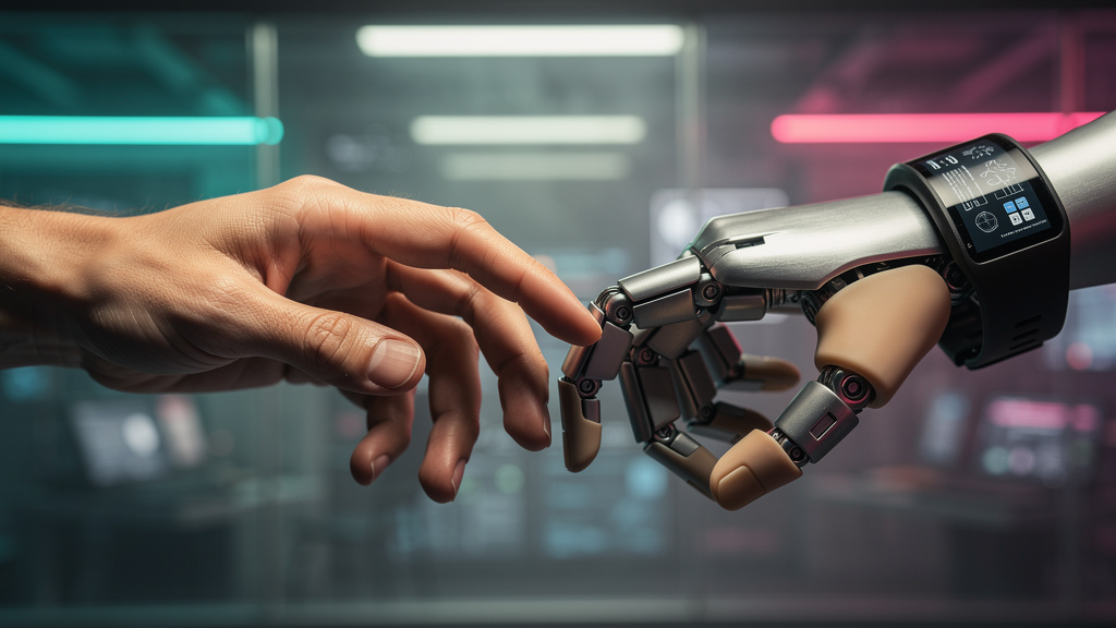 Ética na IA: o desafio do consentimento em agentes autônomos