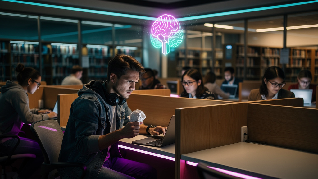 Evasão na EAD atinge 40% e exige novas estratégias de retenção