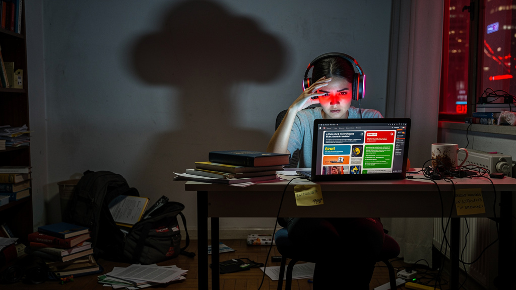 Evasão na EAD dispara: como a tecnologia pode reter alunos