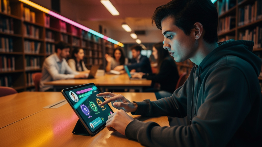 Evasão no EAD: Como a Tecnologia Aumenta a Retenção de Alunos