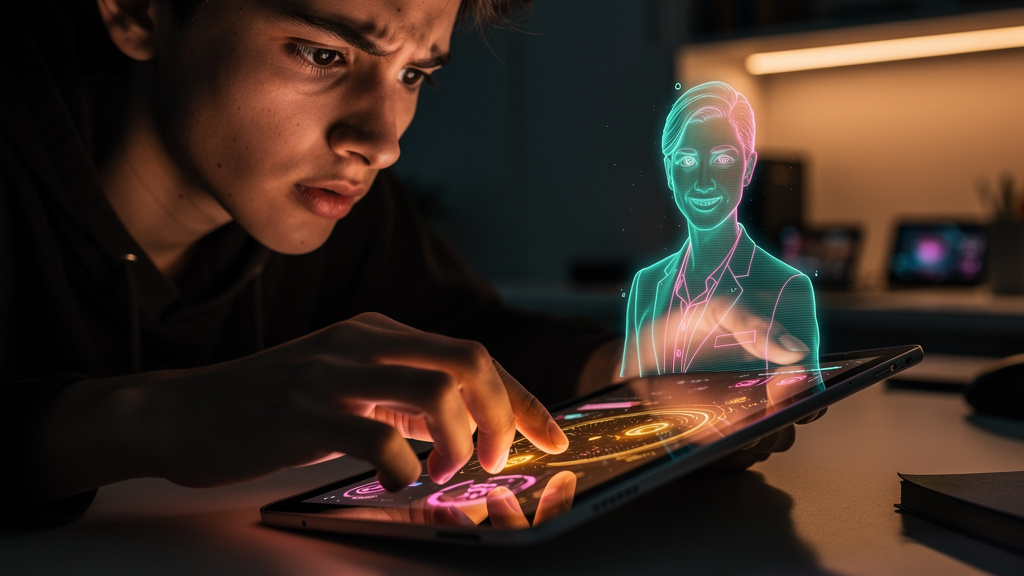 Evasão no EAD: Como a Tecnologia Aumenta a Retenção de Alunos