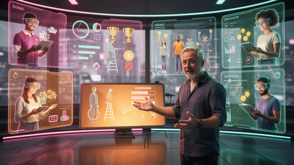 Evasão no EAD: Como a Tecnologia Aumenta a Retenção de Alunos