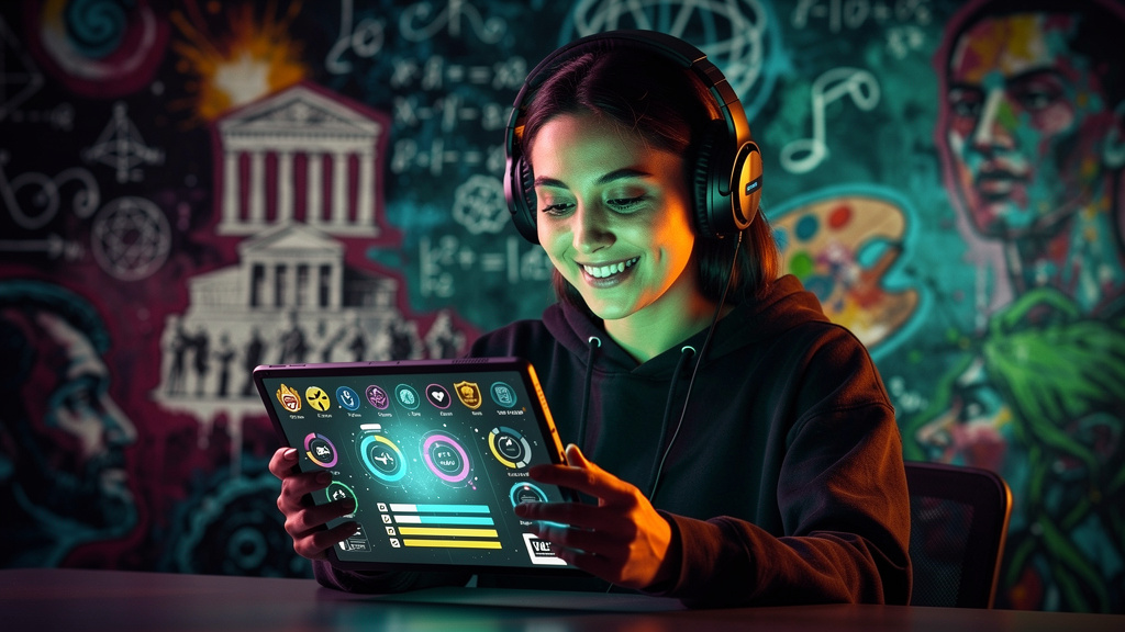 Evasão no EAD: Como a Tecnologia Aumenta a Retenção de Alunos