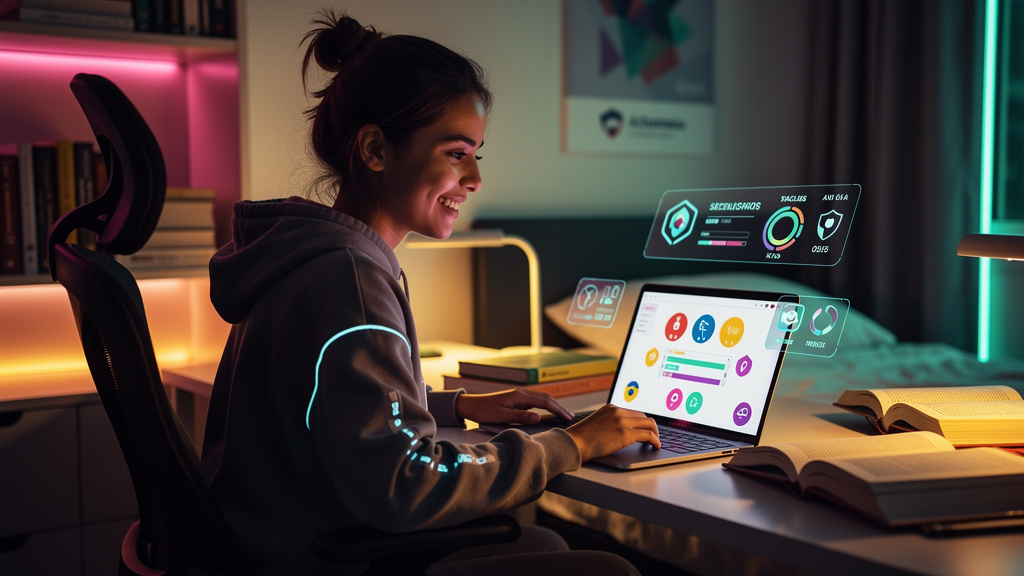 Evasão no EAD: Como a Tecnologia Aumenta a Retenção de Alunos