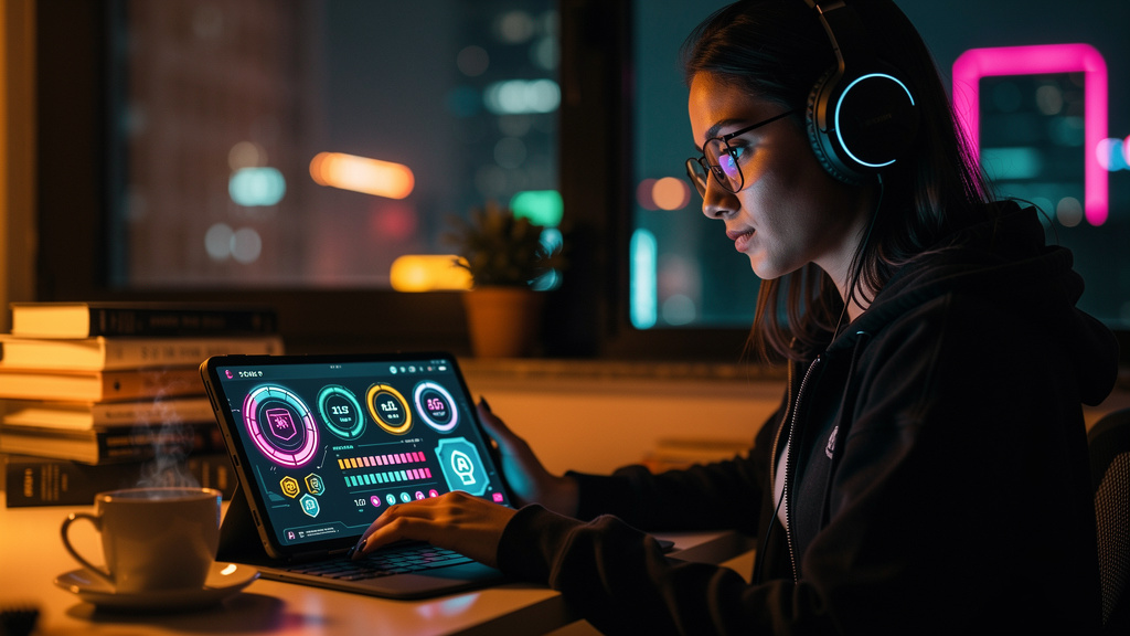 Evasão no EAD: Como a Tecnologia Aumenta a Retenção de Alunos