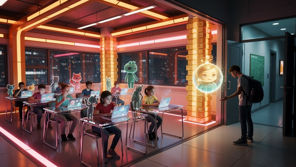 Evasão no EAD: Como a Tecnologia Pode Aumentar a Retenção de Alunos