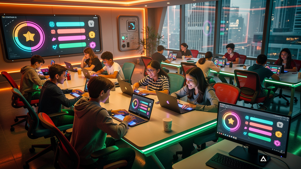 Evasão no EAD: Como a Tecnologia Reduz a Abandono de Cursos