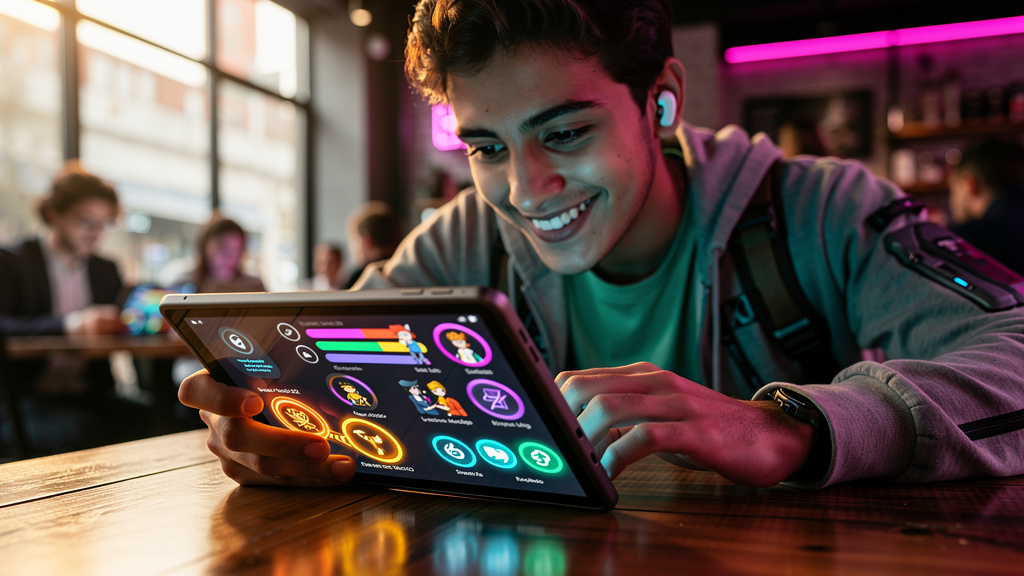 Evasão no EAD: Como a Tecnologia Reduz o Abandono Acadêmico