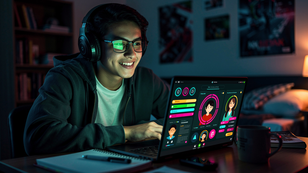 Evasão no EAD: Como a Tecnologia Retém Alunos