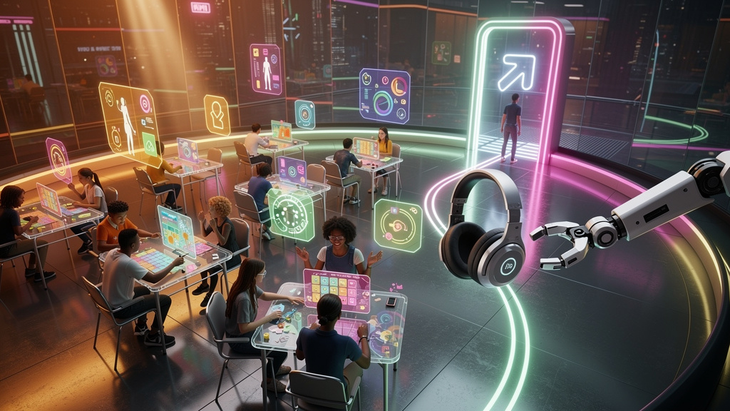 Evasão no EAD: Como Gamificação e IA Reduzem a Abandono