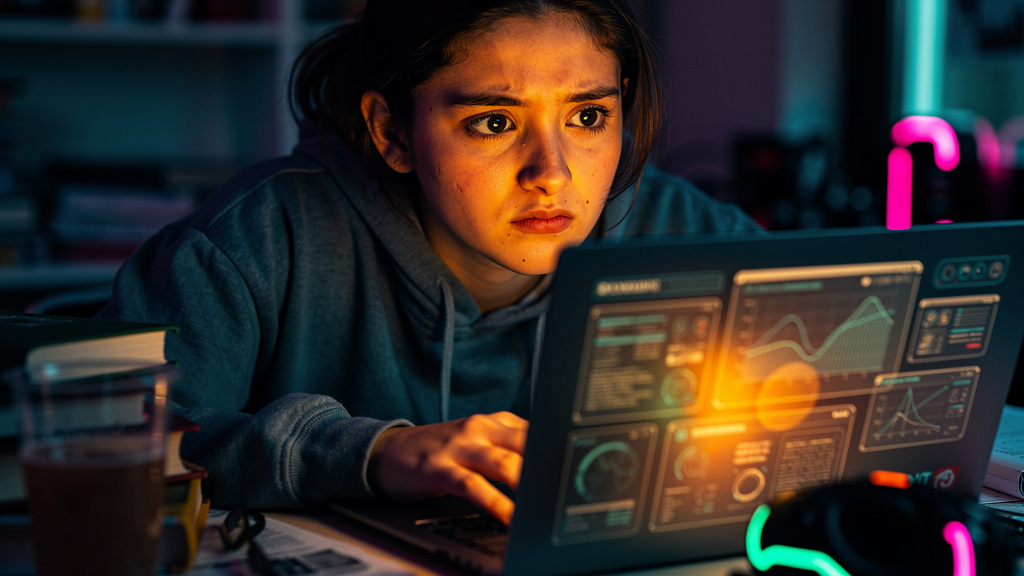 Evasão no EAD: Desafios e Estratégias de Retenção