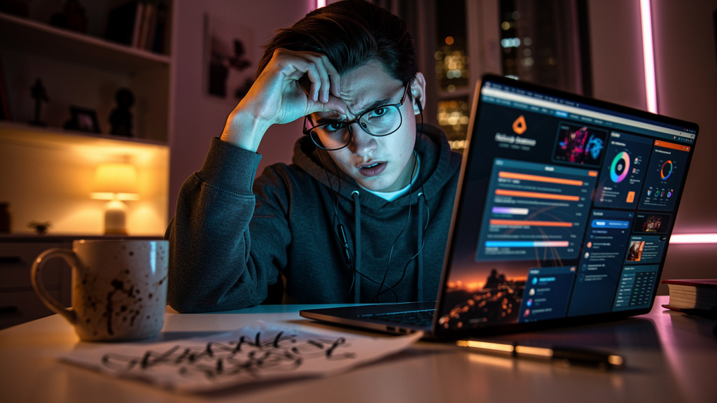 Evasão no EAD: Desafios e Estratégias de Retenção