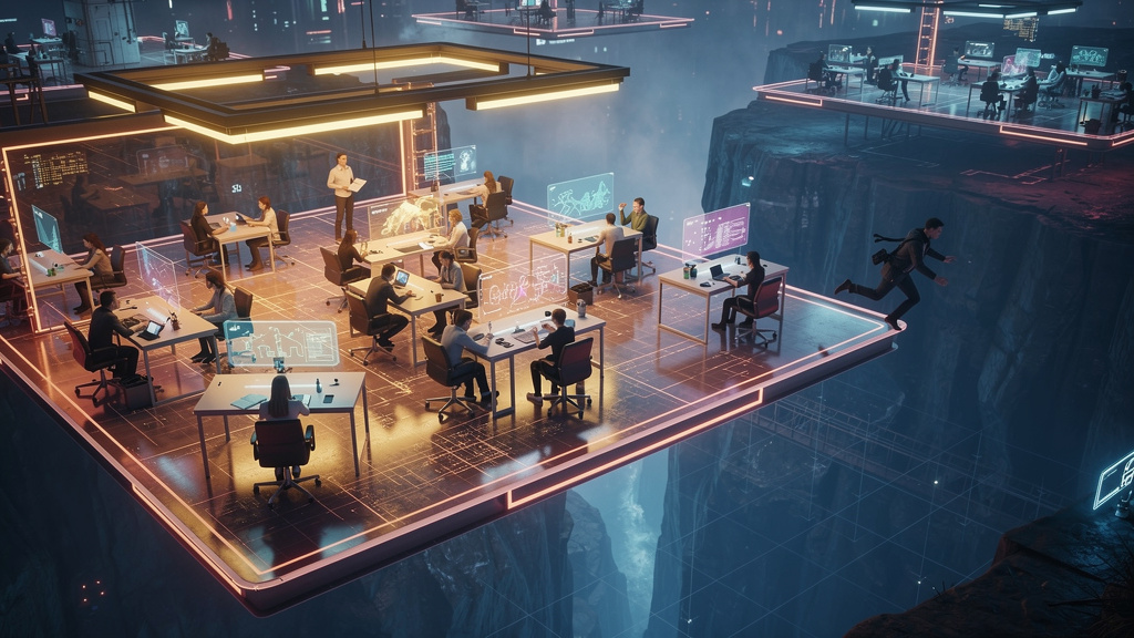 Evasão no EAD: Desafios e Estratégias de Retenção