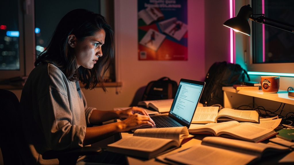 Evasão no EAD: Desafios e Soluções para Reter Alunos