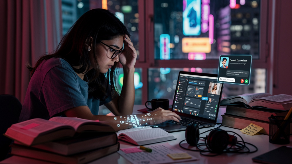 Evasão no EAD Dispara: Como a Tecnologia Pode Ajudar