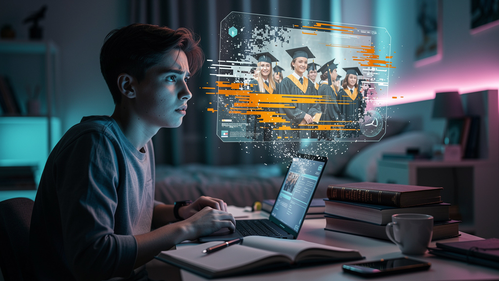 Evasão no EAD Dispara: Como a Tecnologia Pode Aumentar a Retenção