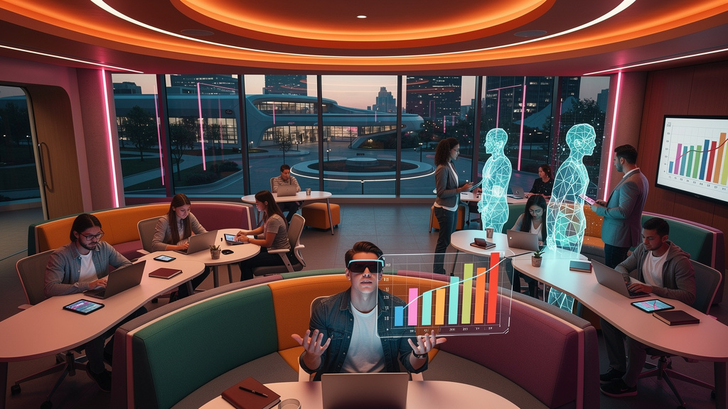 Evasão no EAD Dispara: Como a Tecnologia Pode Retener Alunos