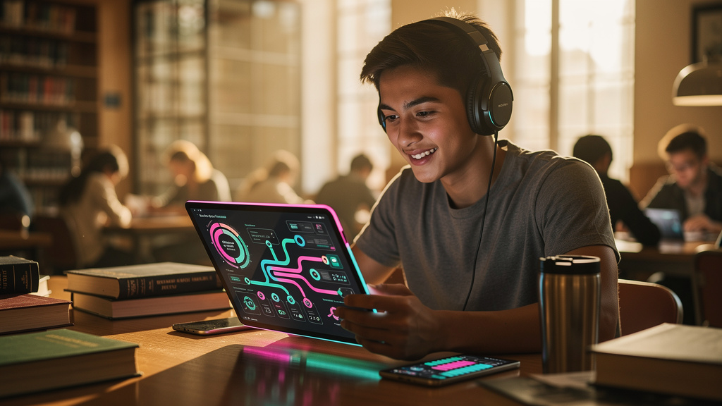 Evasão no EAD dispara: como a tecnologia pode reter alunos