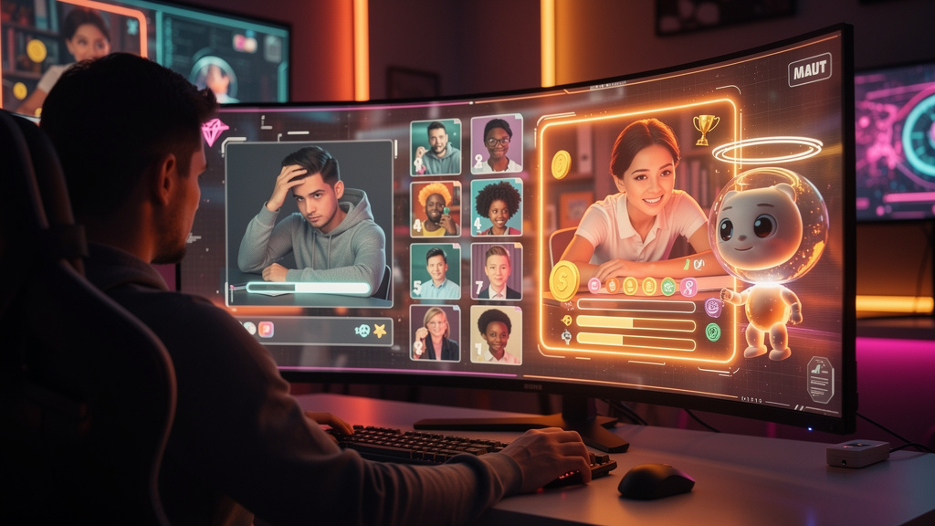 Evasão no EAD: Taxas Disparam e Tecnologia Aponta Caminhos