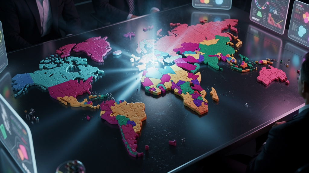 Expansão com qualidade: Toolzz LXP otimiza treinamento em franquias