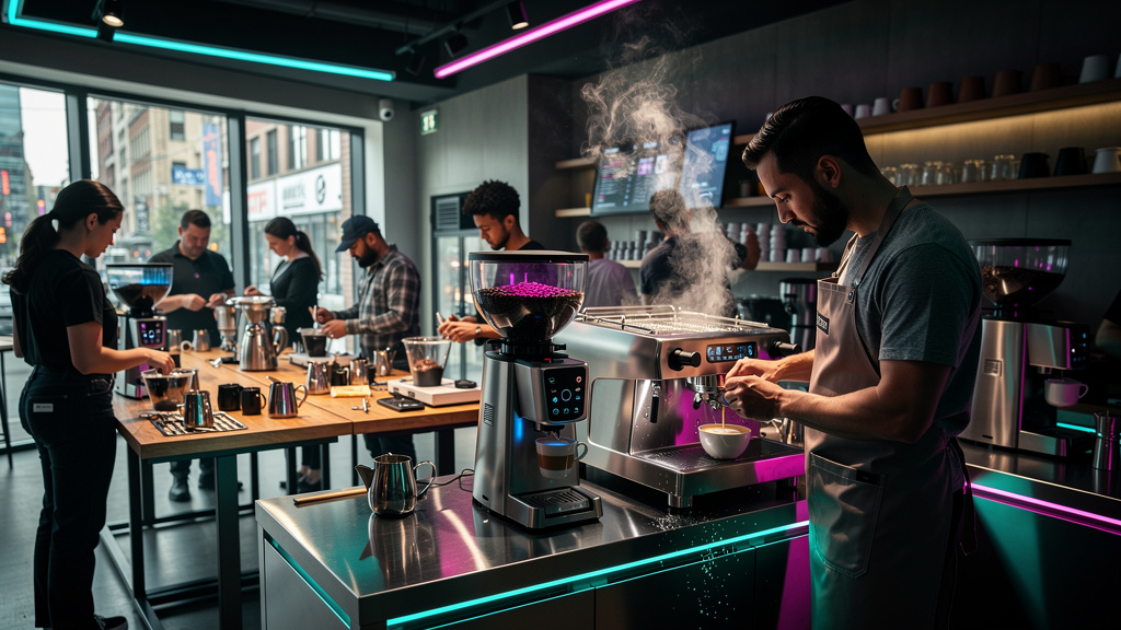 Expansão com Qualidade: Treinamento Estratégico para Franquias