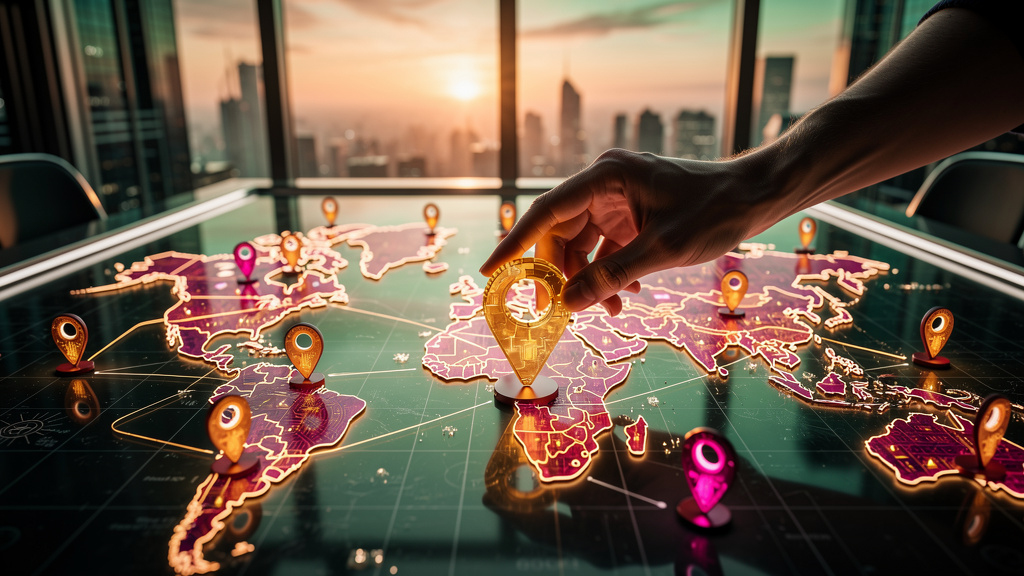 Expansão com Qualidade: Treinamento Estratégico para Franquias e Redes