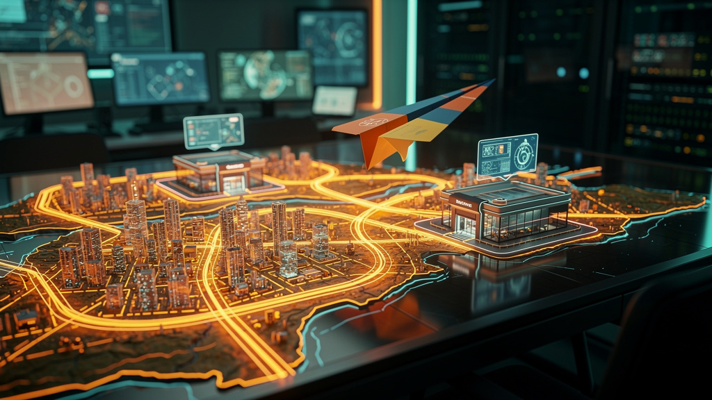Expansão de Franquias: Treinamento Estratégico com Toolzz LXP