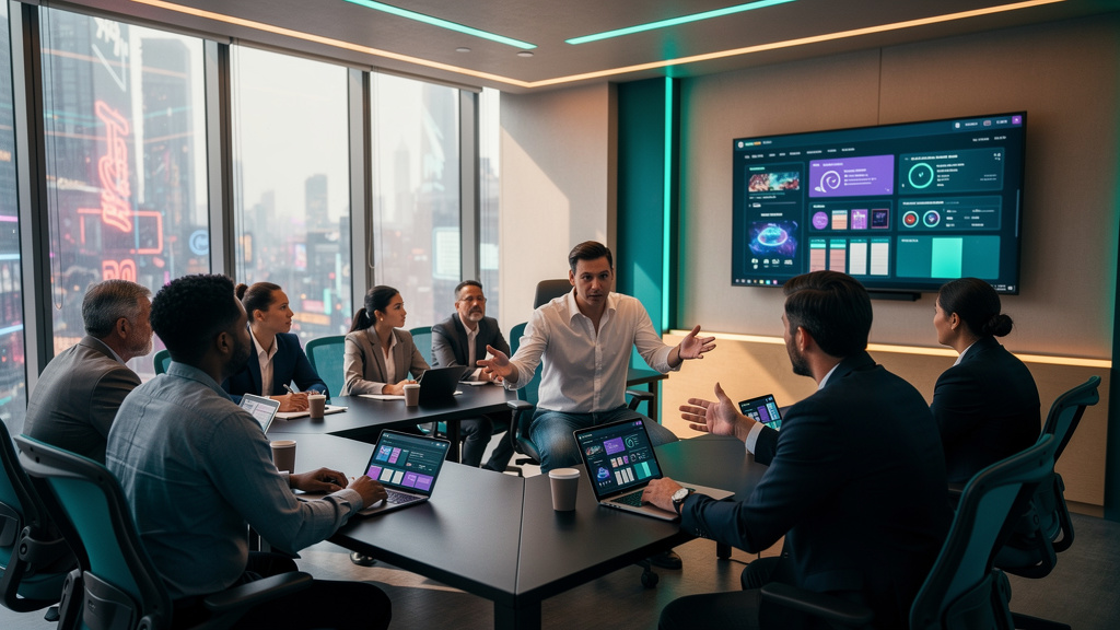 Expansão de Franquias: Treinamento Estratégico para Compliance e Crescimento