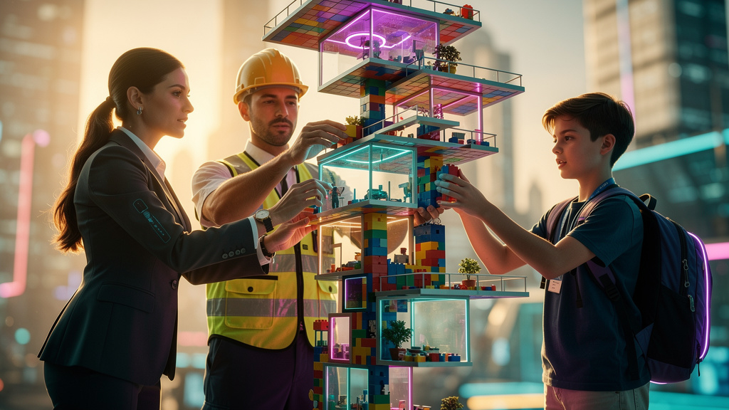 Extended Enterprise Learning: Treine Parceiros e Clientes para o Sucesso