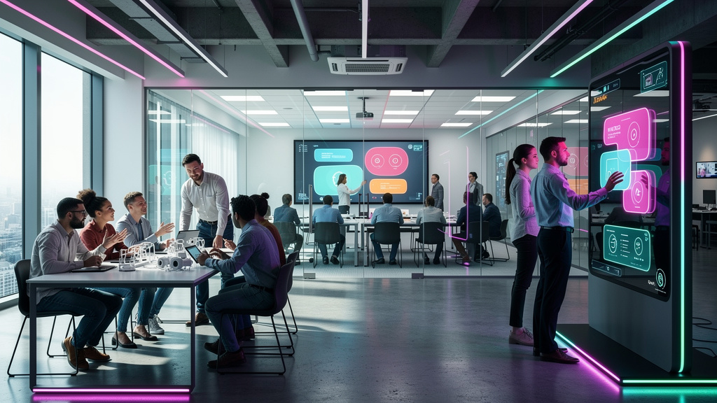 Extended Enterprise Learning: Treine Parceiros e Clientes para o Sucesso