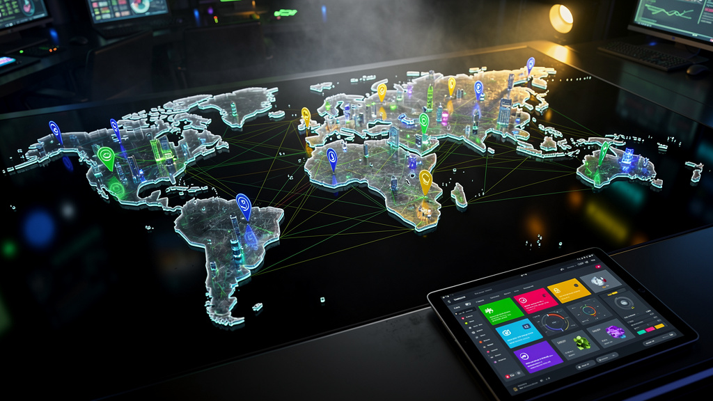 Extended Enterprise Training: Como Treinar Parceiros para Multiplicar Receitas