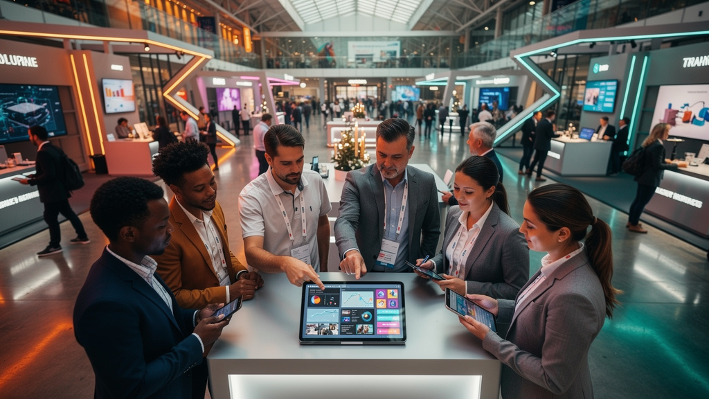 Extended Enterprise: Treinamento de Parceiros é Prioridade em 2025