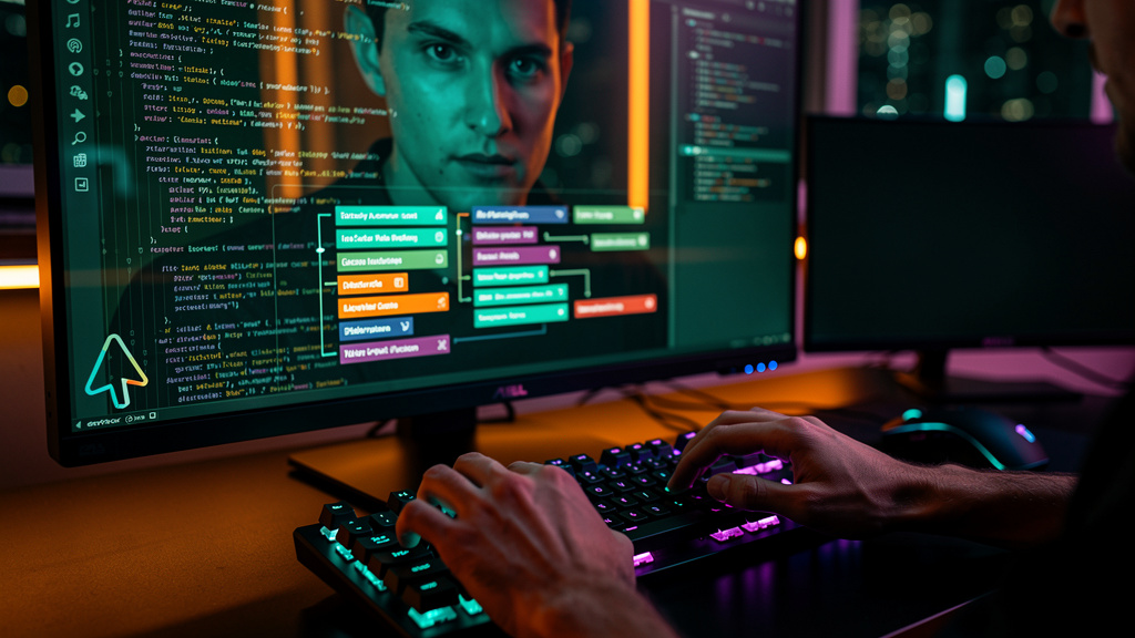 Extraia Funções com a Skill 'Extract Function' do Cursor: Produtividade Turbinad