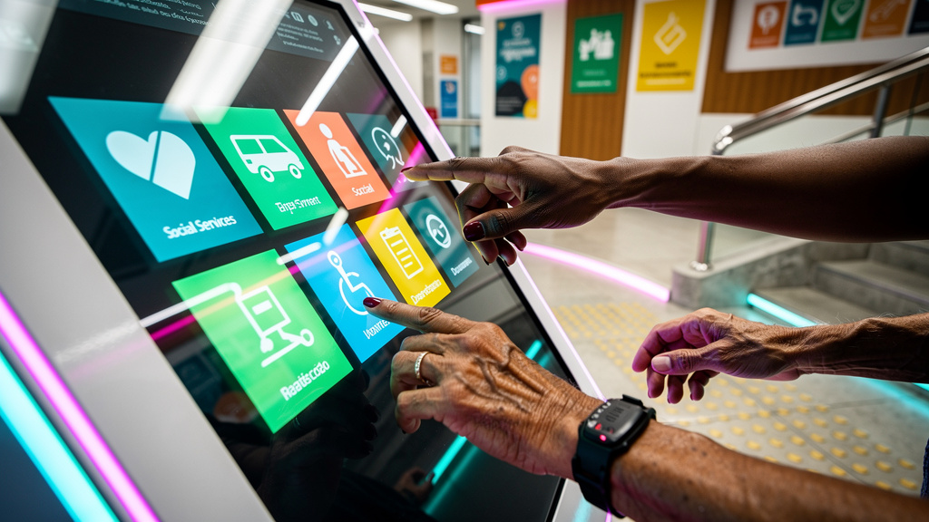 Fala.BR Modernizado: IA Otimiza Atendimento ao Cidadão