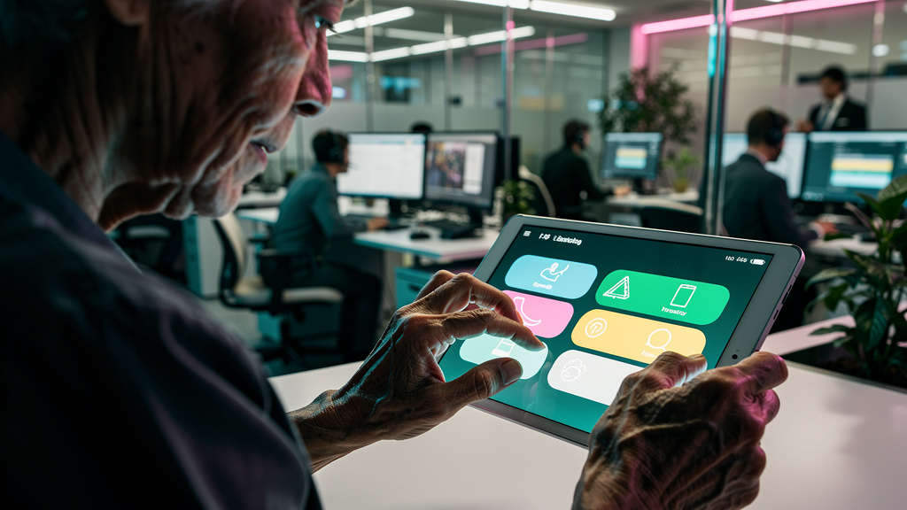Fala.BR Modernizado Usará IA para Atendimento Mais Rápido
