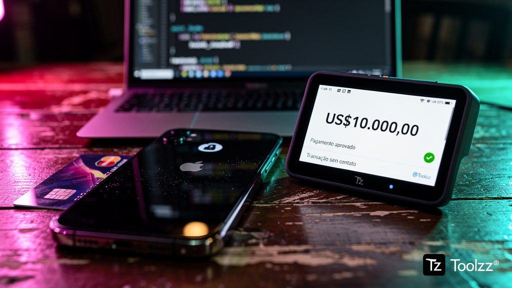 Falha no Apple Pay Expõe Risco de Fraude de US$10.000