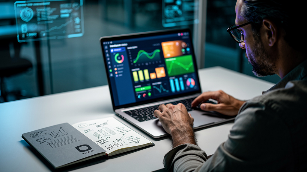 Ferramenta de Sales Intelligence com IA: Guia Completo