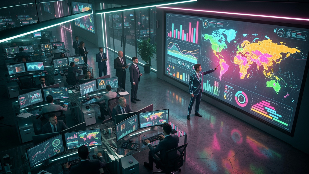 Ferramenta de Sales Intelligence com IA: Guia Completo