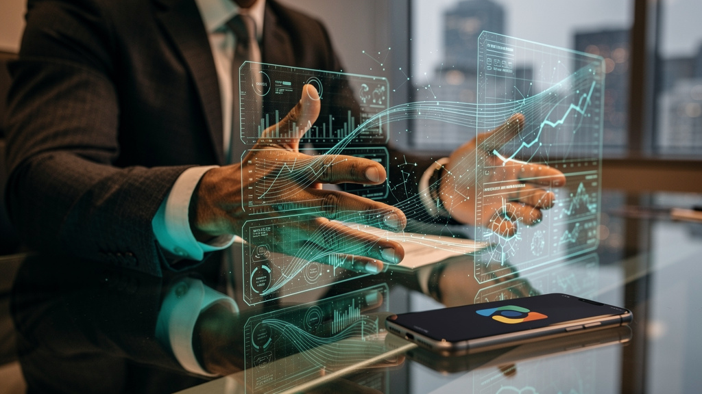 Ferramenta IA Completa para Empresas: Guia Essencial 2024
