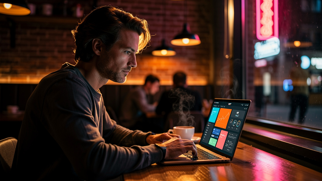 Ferramenta IA para Blog SEO: Guia Completo